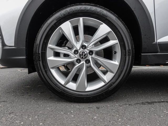 Volkswagen Taigo 1.0 TSI DSG Life