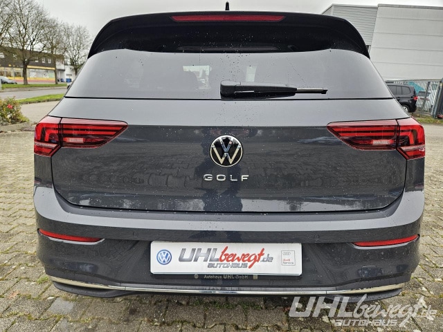 Volkswagen Golf 1.5 TSI