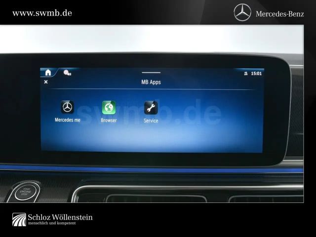 Mercedes-Benz V 250 Style