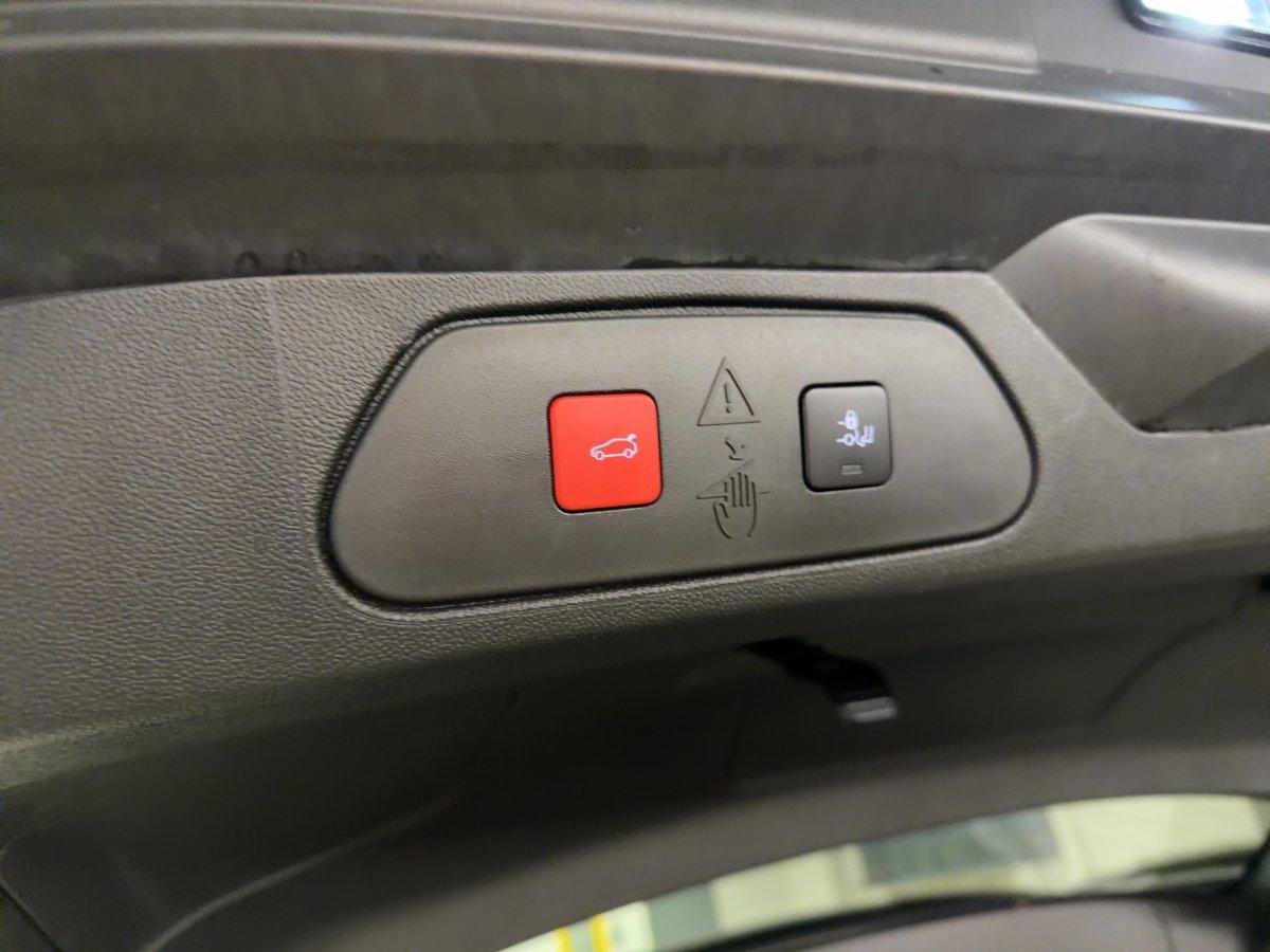 Opel Grandland 1.2 Turbo GS-Line Grand Sport Turbo