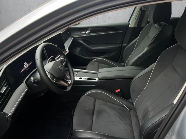 Volkswagen Passat Business DSG Variant