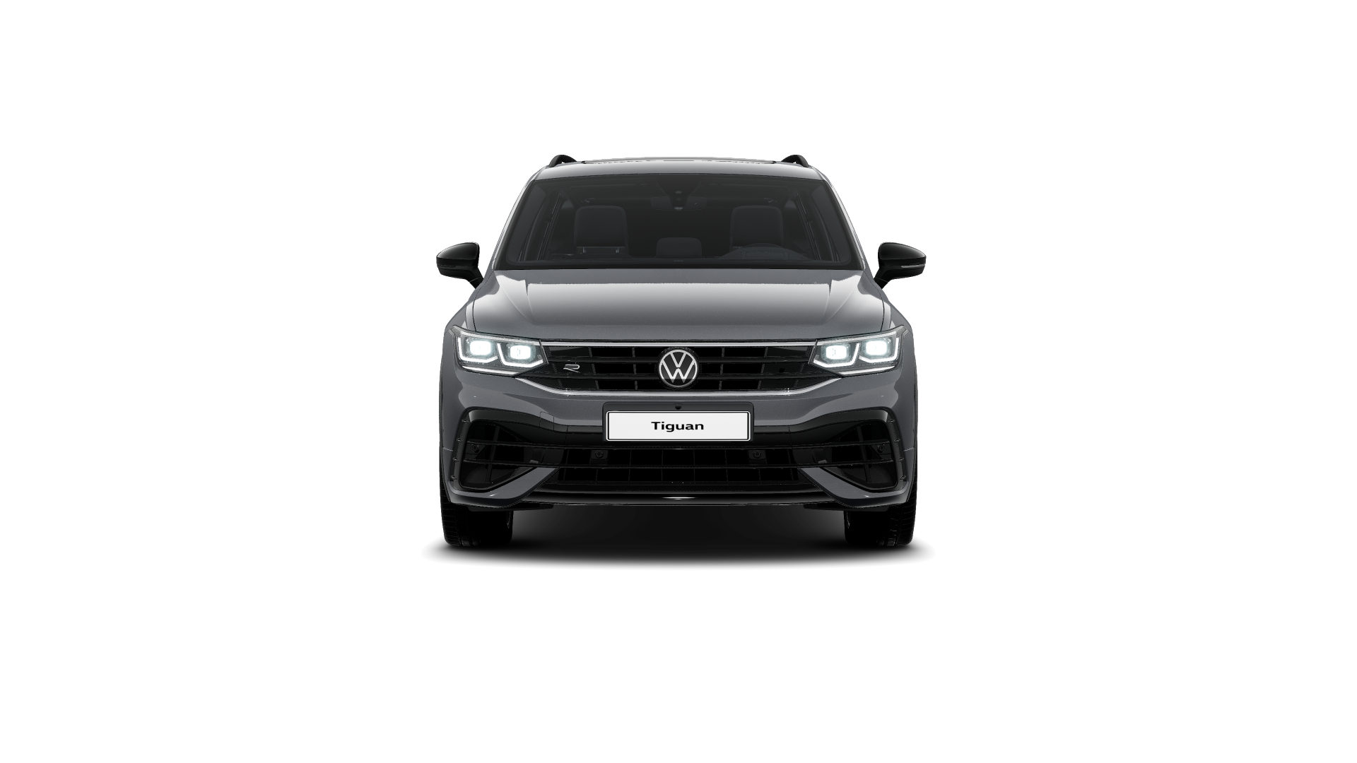 Volkswagen Tiguan Tiguan 2.0   R    BT235TSI D7A