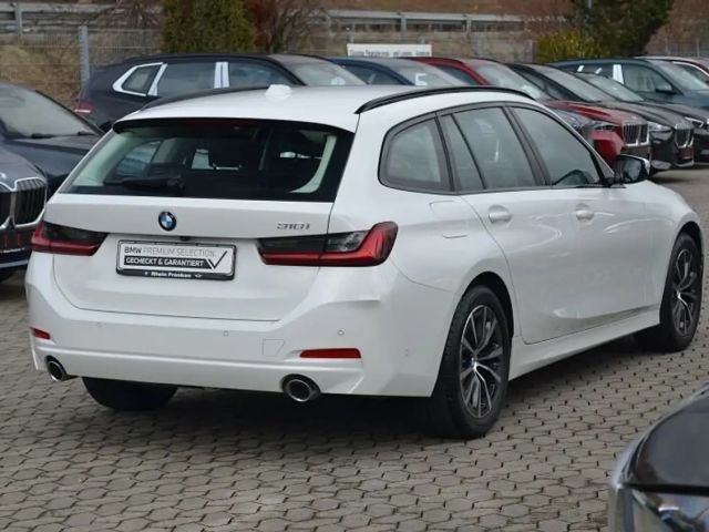 BMW 318 318i Touring