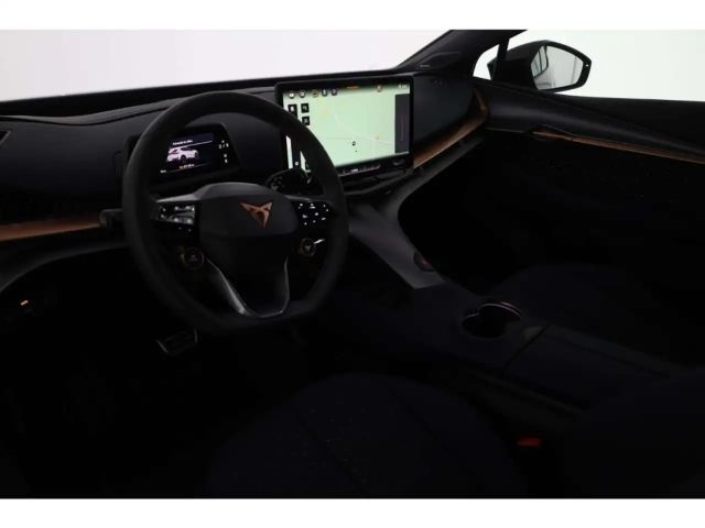 Cupra Tavascan 4Drive VZ