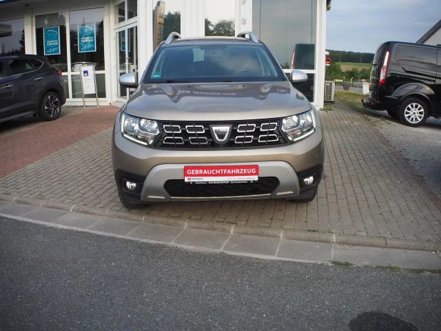 Dacia Duster 1.3 TCe Prestige