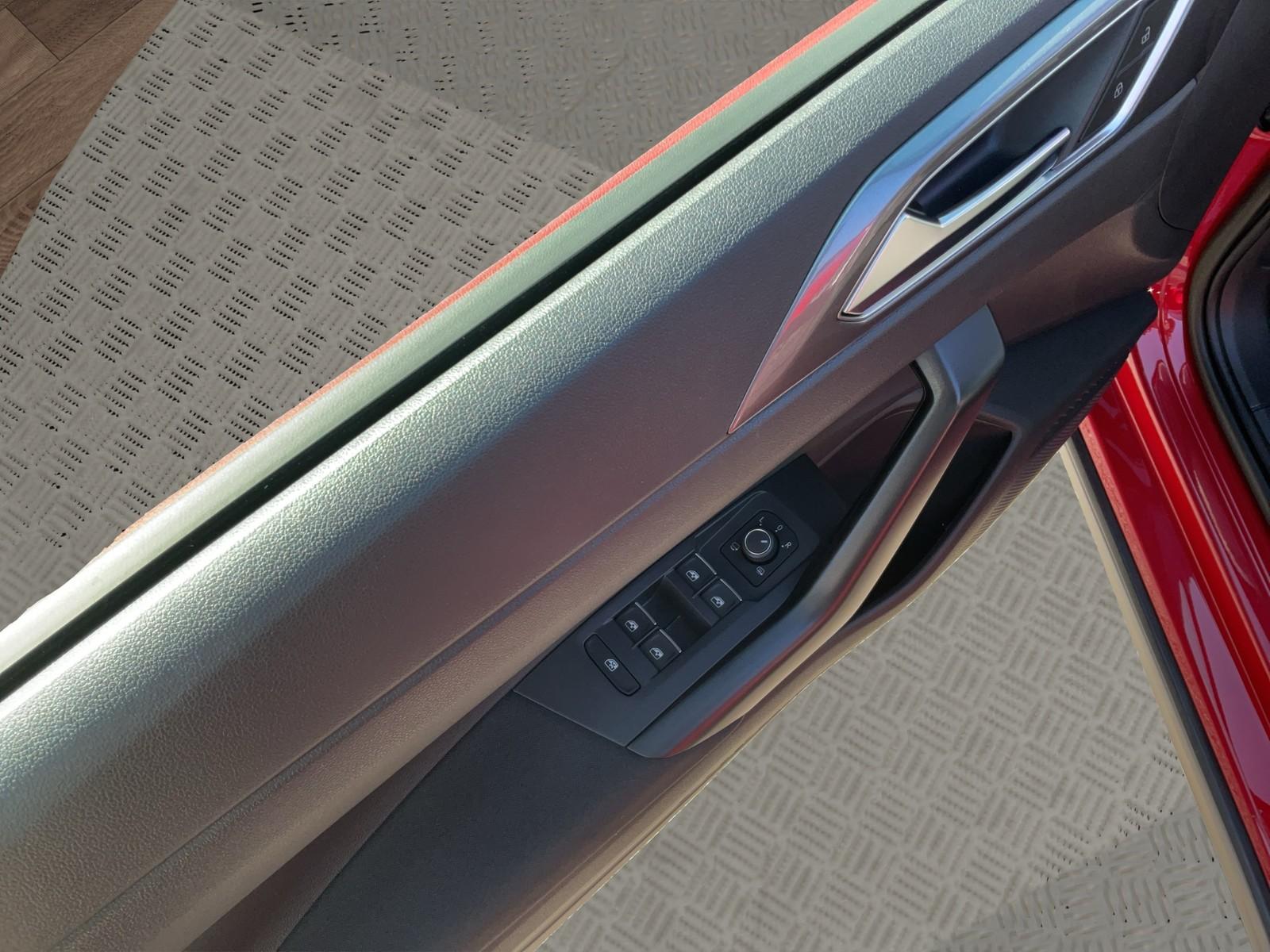 Volkswagen Taigo 1.0 TSI DSG Style