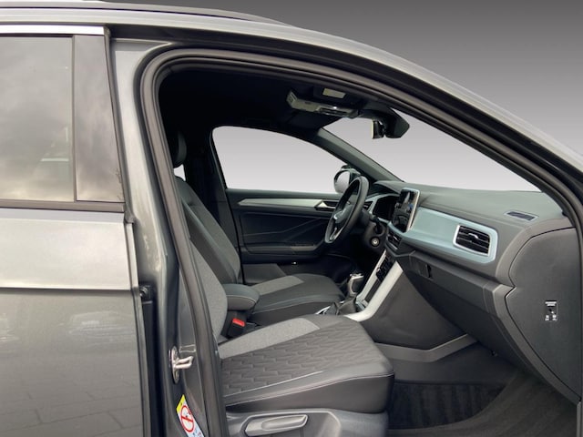 Volkswagen T-Roc 2.0 TDI DSG