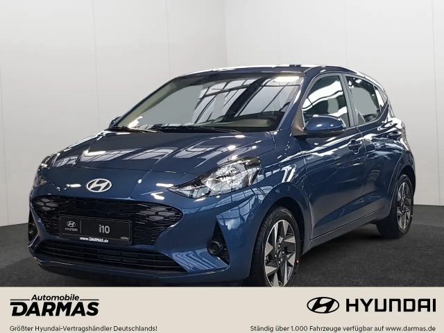 Hyundai i10 1.2 Trend