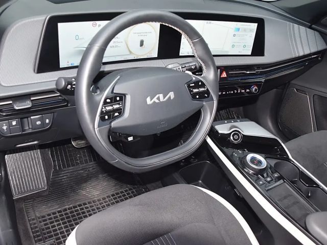 Kia EV6 GT-Line