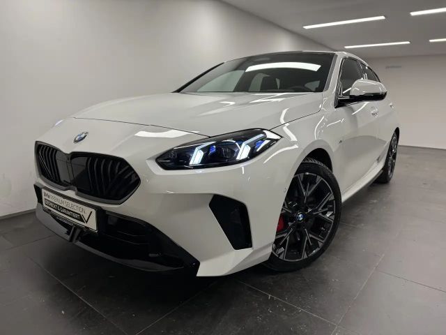 BMW 120 M-Sport Sedan