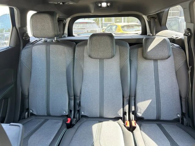 Peugeot 5008 Allure Pack
