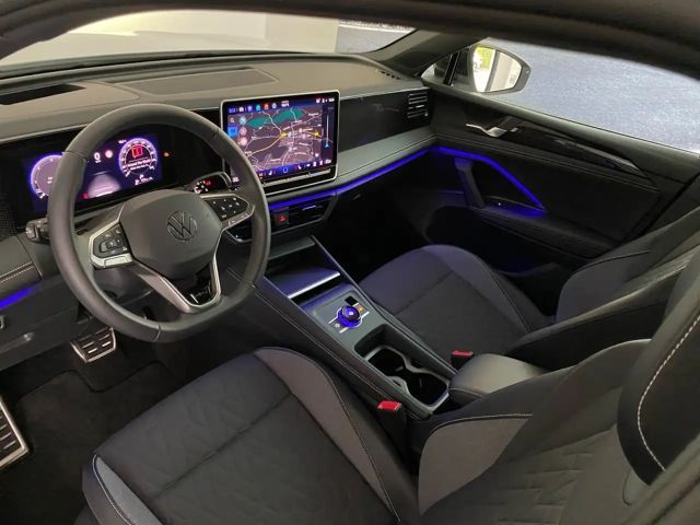 Volkswagen Tiguan 2.0 TDI DSG