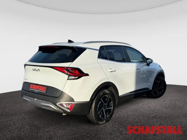 Kia Sportage GDi Vision