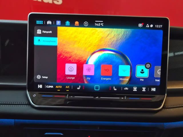 Volkswagen Tayron DSG Life