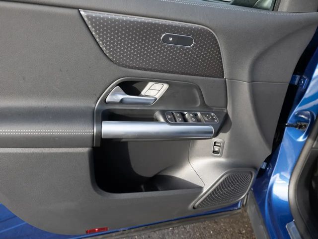 Mercedes-Benz EQA 250 Progressive