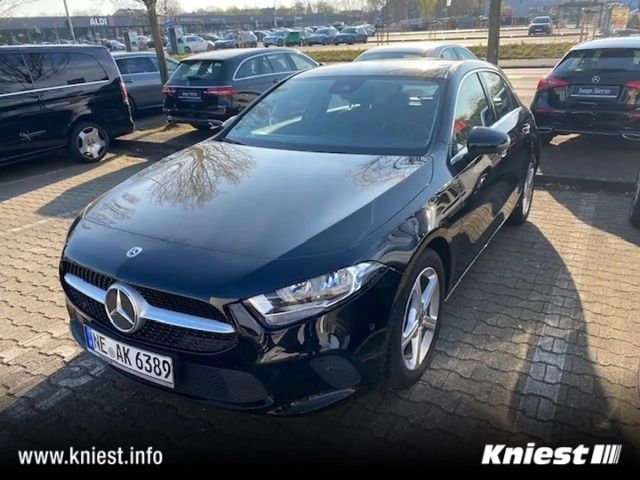 Mercedes-Benz A 180 Progressive