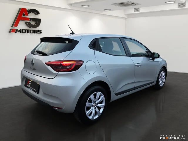Renault Clio Life SCe 65