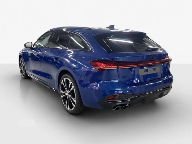 Audi A5 Quattro