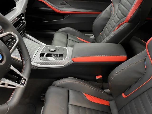 BMW 440 Coupé M-Sport M440i xDrive