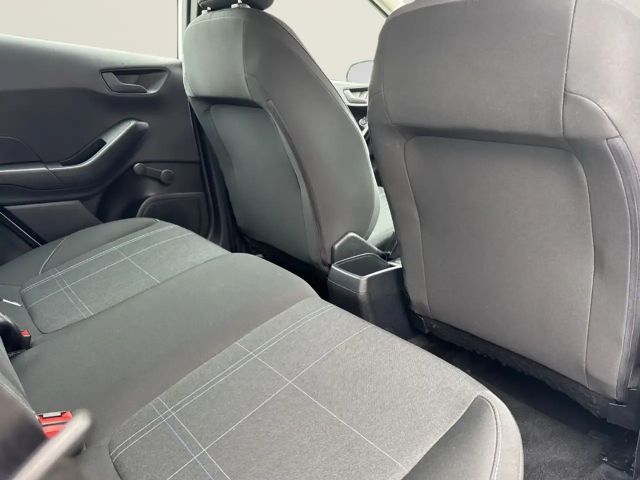 Ford Fiesta Cool & Connect