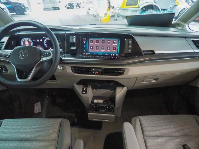 Volkswagen California 2.0 TDI Beach DSG T7