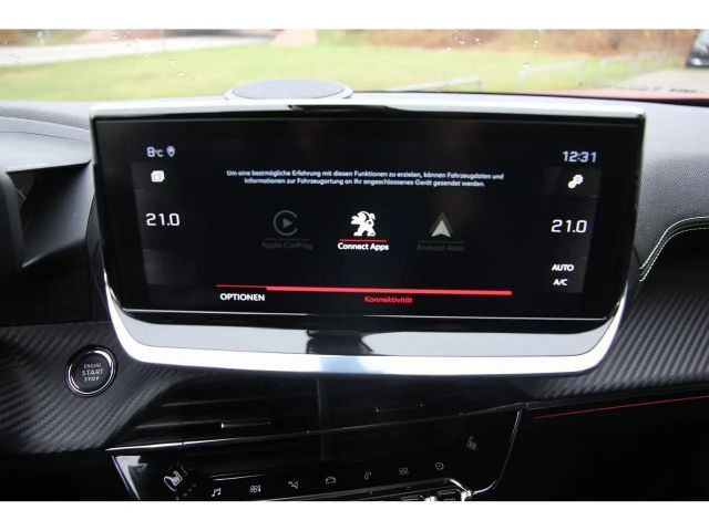 Peugeot 2008 EAT8 GT-Line