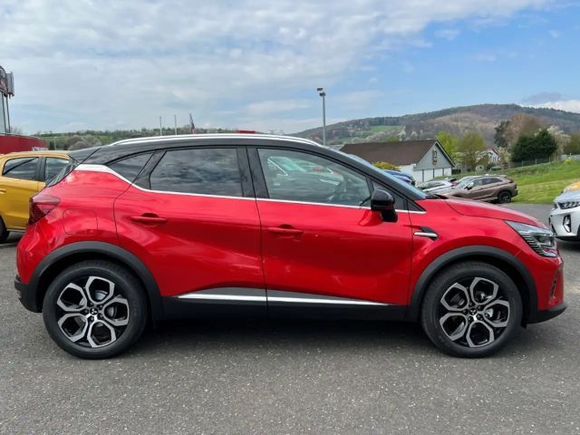 Mitsubishi ASX 1.6 HEV TOP - Pano/Glasdach, Navi, LM, Parksensore