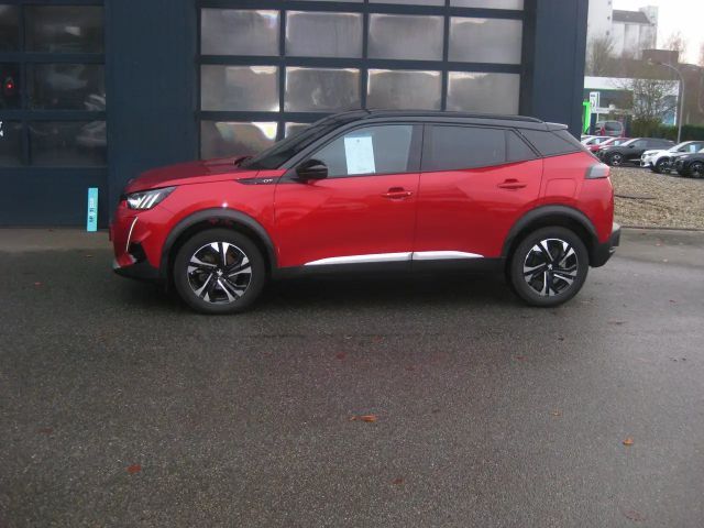 Peugeot 2008 GT-Line