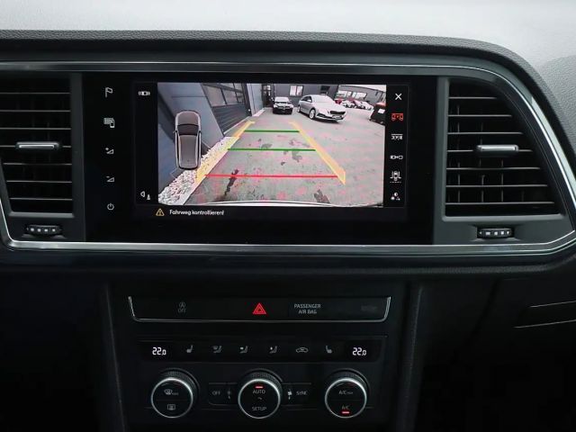 Seat Ateca DSG Style