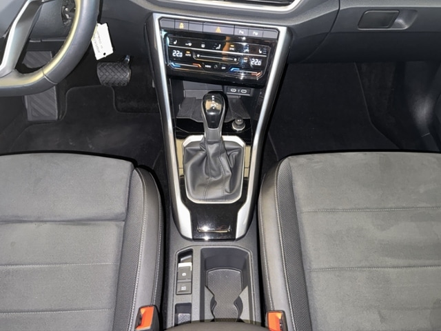 Volkswagen T-Roc DSG IQ.Drive Pro