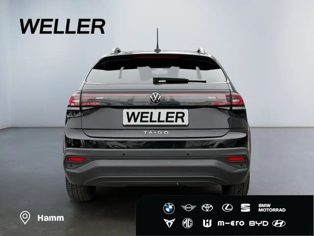 Volkswagen Taigo 1.0 TSI DSG Move