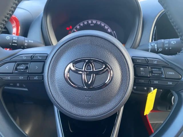 Toyota Aygo X Bi-Tone Hatchback