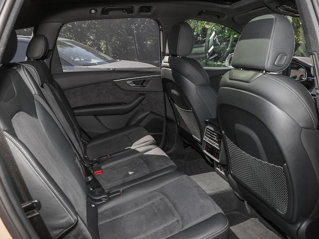 Audi Q7 50 TDI Quattro S-Line