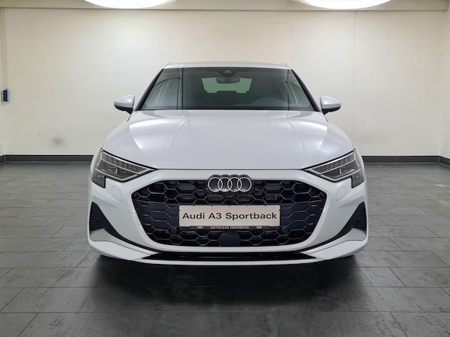 Audi A3 35 TFSI S-Tronic Sportback