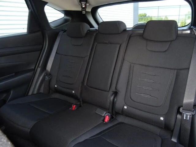 Hyundai Tucson Tucson Navi, Kamera, Apple Carplay u.v.m