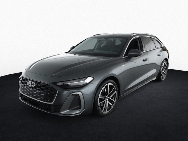 Audi A5 Avant S-Tronic