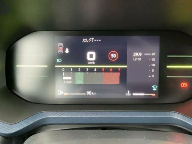 Dacia Bigster 1,2 TCE (MHEV) Expression Keyless Navi