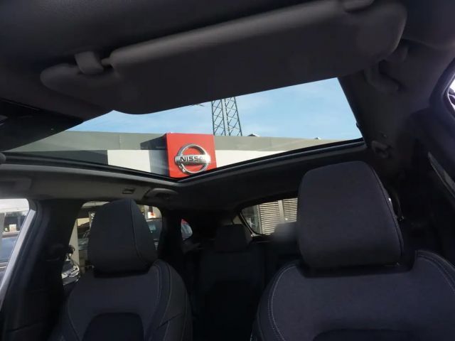 Nissan Qashqai DIG-T N-Connecta