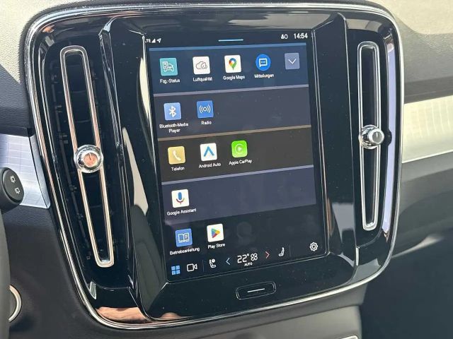 Volvo XC40 Dark Plus