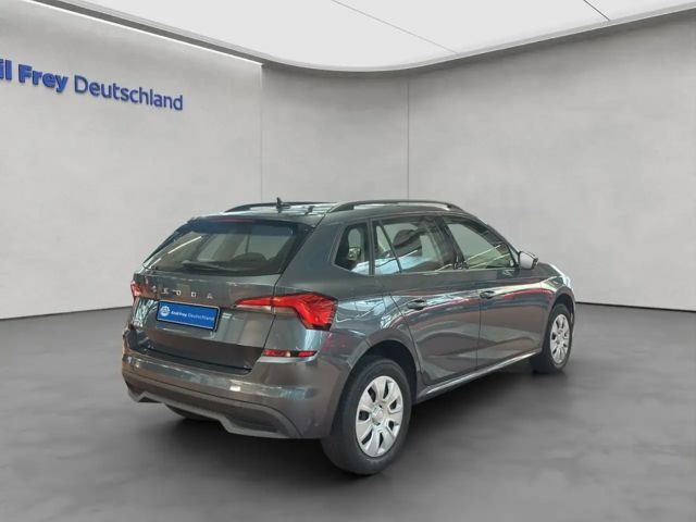 Skoda Kamiq 1.0 TSI Active