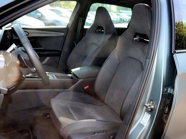 Cupra Leon DSG Sportstourer VZ