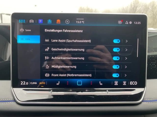 Volkswagen Tiguan DSG Sport eHybrid