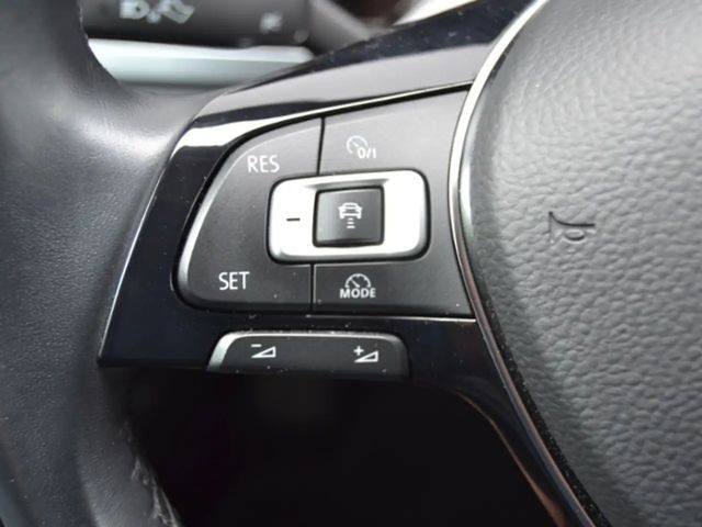 Volkswagen Polo 1.0 TSI