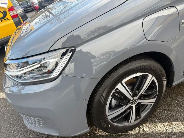 Volkswagen Caddy 1.5 TSI Life eHybrid