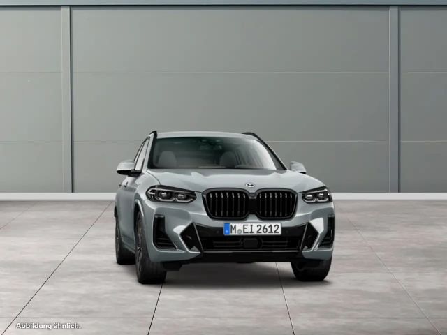 BMW X3 M-Sport xDrive30d