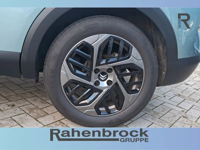 Citroën C4 Plus PureTech