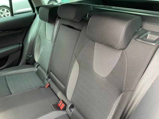 Skoda Octavia 1.5 TSI Combi Selection