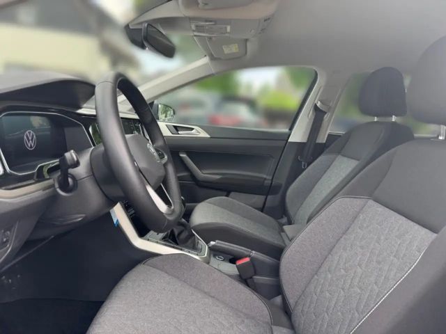 Volkswagen Polo 1.0 TSI Move