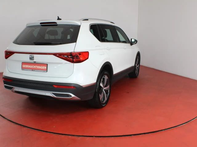 Seat Tarraco 1.4 TSI e-Hybrid