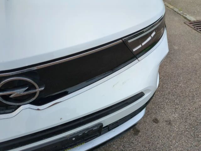 Opel Mokka Elegance Mokka-e